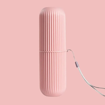BrushCase™ | Portable Toothbrush Case
