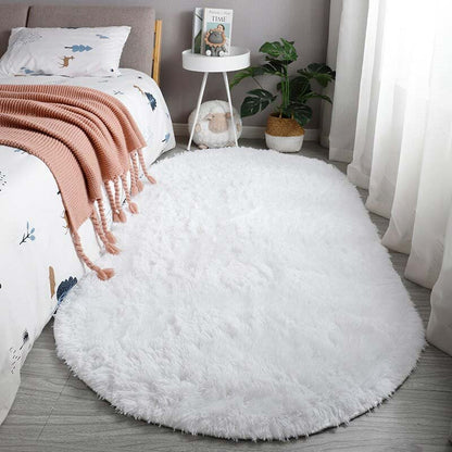 BlissOval™ | High-quality carpet for your home