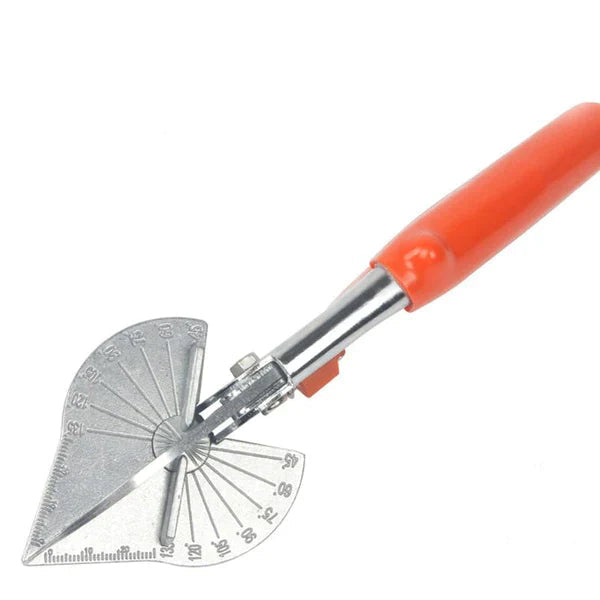 CutSculpt – Präzise, mühelose Schnitte ganz ohne Handbelastung jedes Mal
