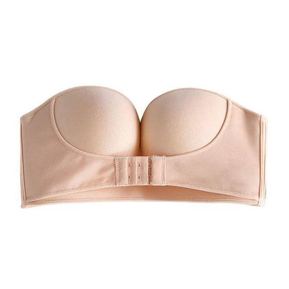 Saskia™ | Strapless push-up bra
