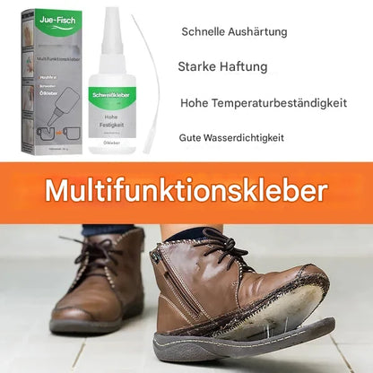 SuperBond™ - Hochfester, langlebiger Klebstoff für zuverlässige Reparaturen