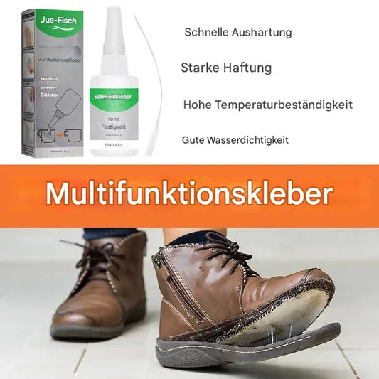 SuperBond™ - Hochfester, langlebiger Klebstoff für zuverlässige Reparaturen