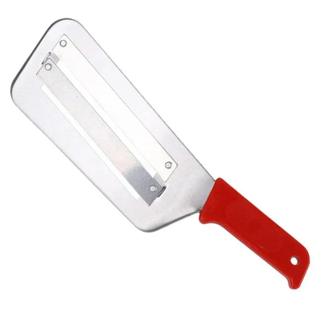 Multifunktionaler Gemüseschneider