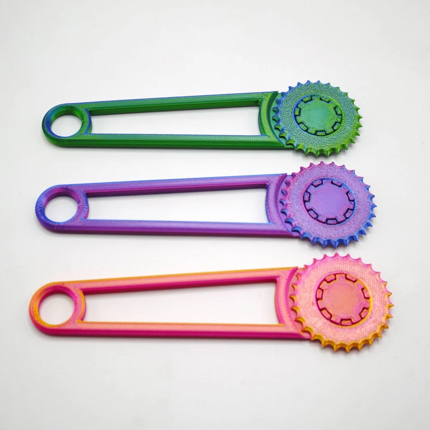 1+1 GRATIS | Locher aus Pappe - Sicherer Mehrgrößen-Locher für Kinder & DIY-Projekte [Letzter Tag Rabatt]