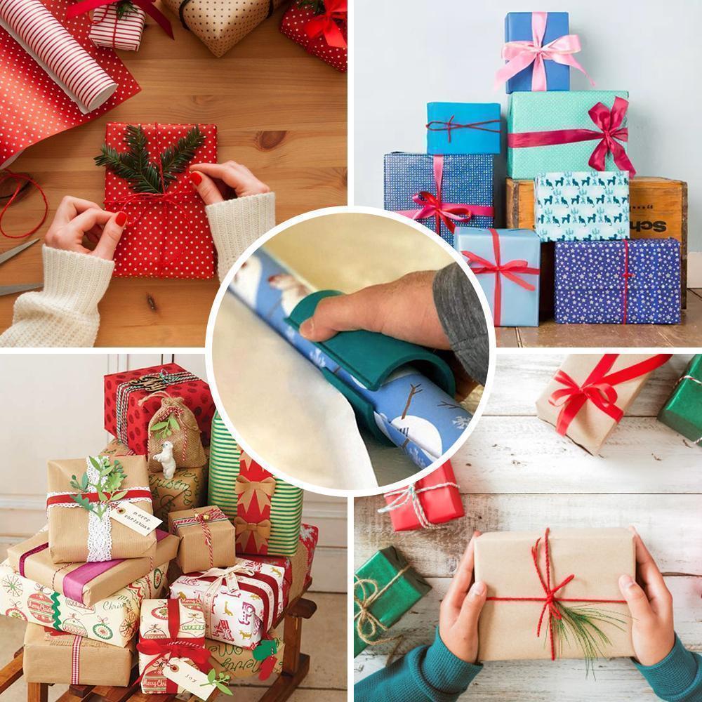 1+1 Free | Cutter™ - Gift Wrap Cutter [Last Day Discount]