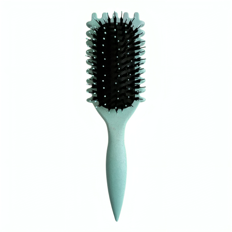 1+1 GRATIS | LuxeLocks™ - Entwirrbürste für definierte Wellen [Letzter Tag Rabatt]
