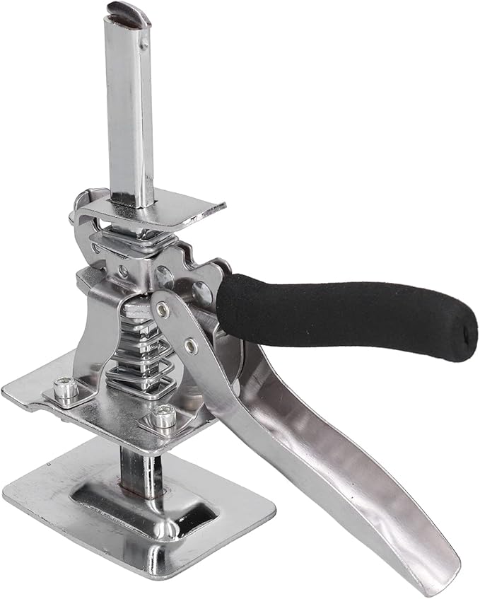 LevelLift™ - Verstellbare Hausheber für Möbelanhebung