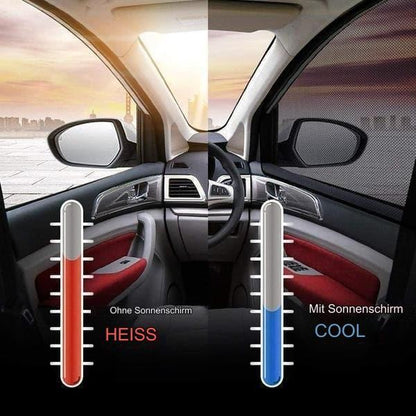 50% off | DriveCool™ - Universal Car Sun Visor [Last Day Discount]