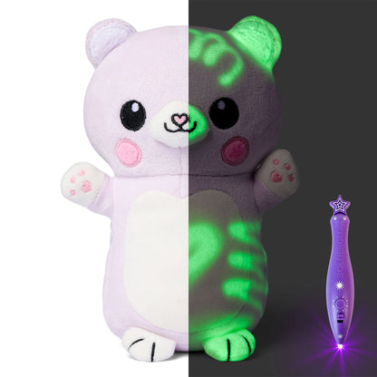 GlowPals - Sofortiger, sauberer Zeichenspaß, der allmählich verblasst