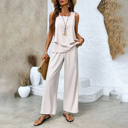 Kaya™ | Trendy 2-piece summer set