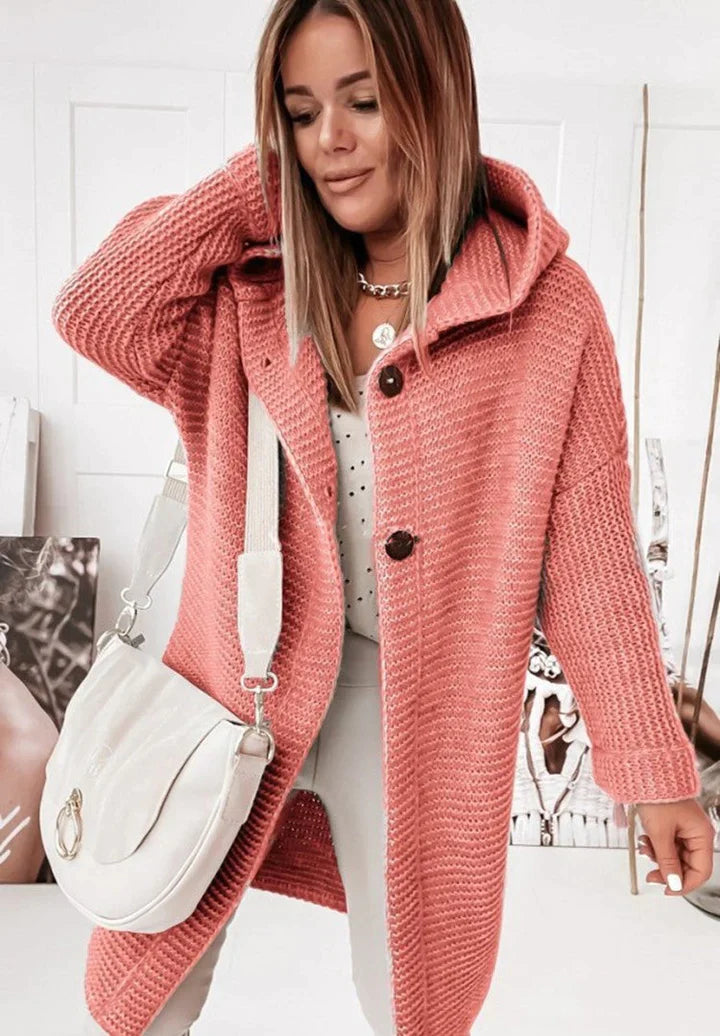 Malene™ - Stylish Cardigan