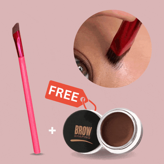 BrowGlow – Sofort vollere, natürlich aussehende Augenbrauen in Sekunden erzielen
