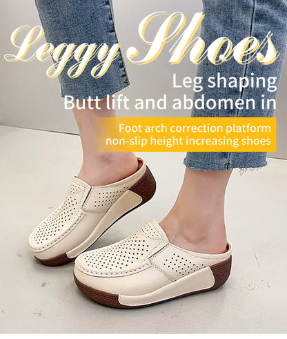 50% off | Footvalv™ – Corrective platform stays in place in high heels [Last day discount] 