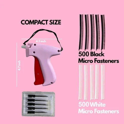 50% OFF | FixItFast™ | Rapid Fabric Mender [Rabat på sidste dag]