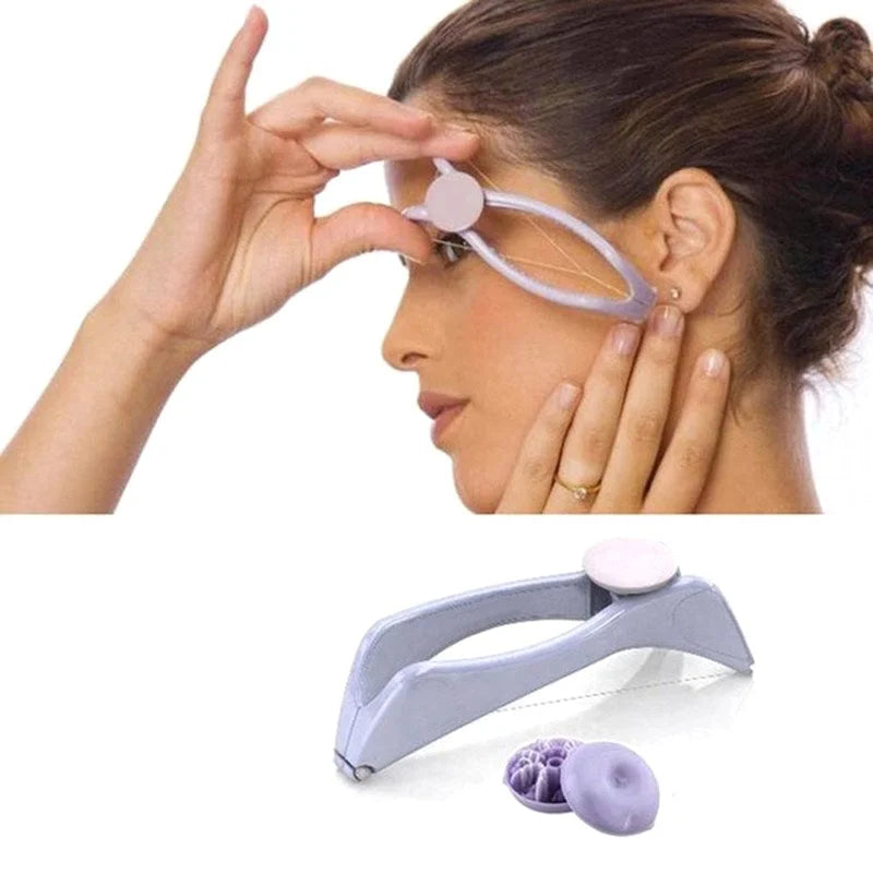 50% off | FuzzFree™ - Hair removal has never been easier [Last day discount]