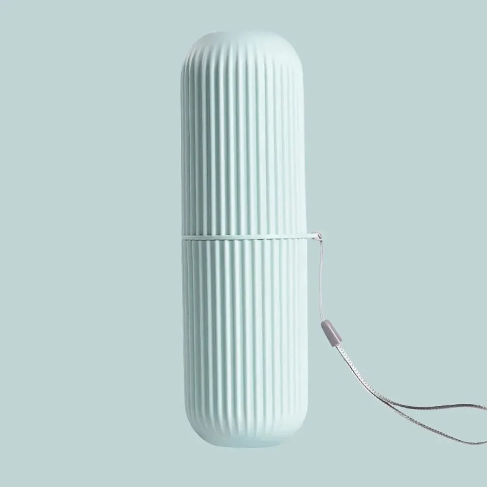 BrushCase™ | Portable Toothbrush Case