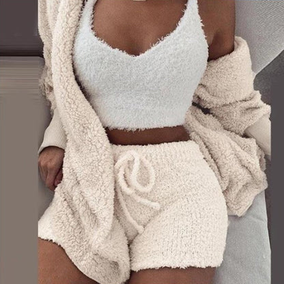 Cozy™ | Knitting Kit (3 pieces)
