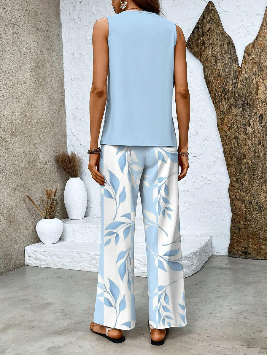 Kaya™ | Trendy 2-piece summer set