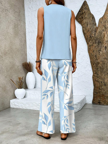 Kaya™ | Trendy 2-piece summer set