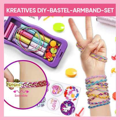 KreativKidz™ - Tickle your child's creative brain