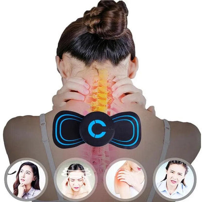 1+1 Free | iCare™ - Your key to a life without pain [Last Day Discount]