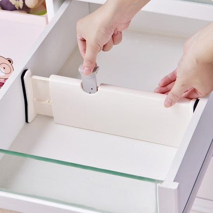 Divider™ | Retractable Drawer Divider