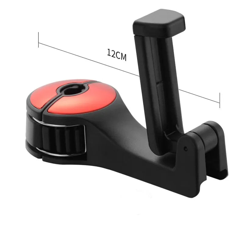 AutoBud™ | Car Rear Seat Hook