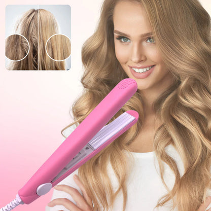 Miniglam™ | Mini Ceramic Curling Iron
