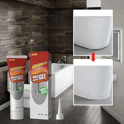 1 + 1 Free | Cleanex™ Mold Removal Gel [Last Day Discount]