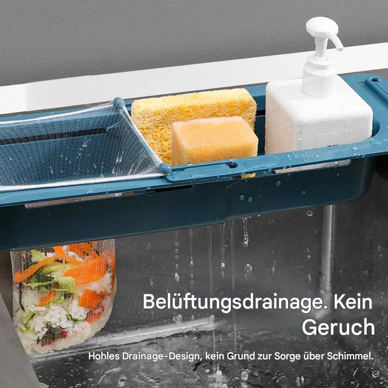 ShelfGenie™ – More space in every kitchen