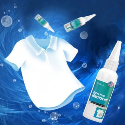 StainX™ | Rust remover for fabric