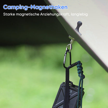 MagnetoClip - The robust magnetic holder for every occasion | 2+3 FREE