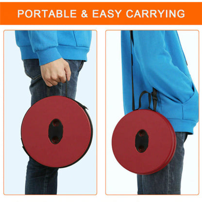 50% off | QuickSeat™ - Portable Telescopic Stool [Last Day Discount]