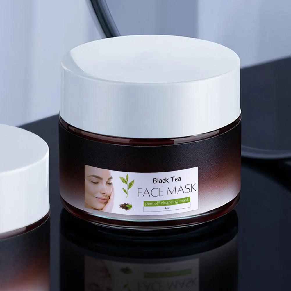 FaceMask™ - Peel-off mask for youthful skin 