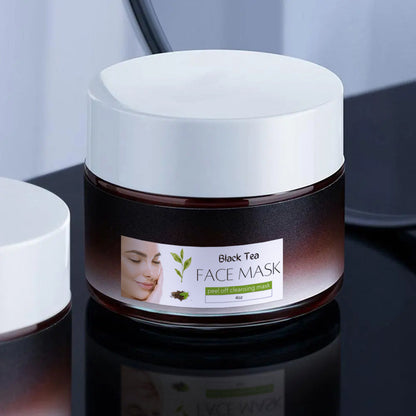 FaceMask™ - Peel-off mask for youthful skin 