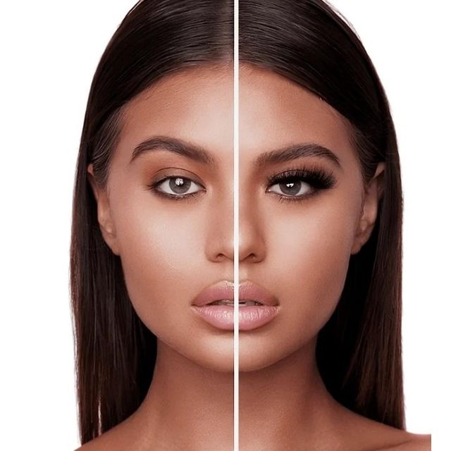MagnoLash™ – Magnetic false eyelashes