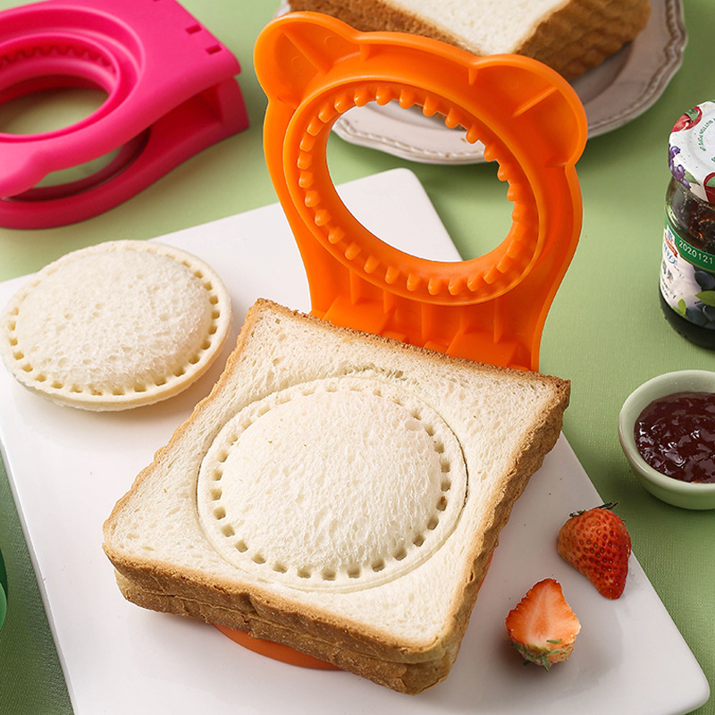 1+1 Free | SandwichPress™ - Making a sandwich has never been easier [Last Day Discount]