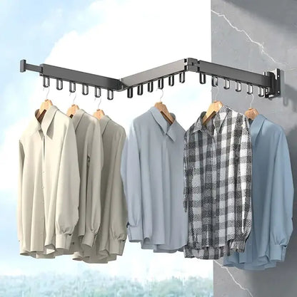 EasyRack™ | Folding Clothes Airer