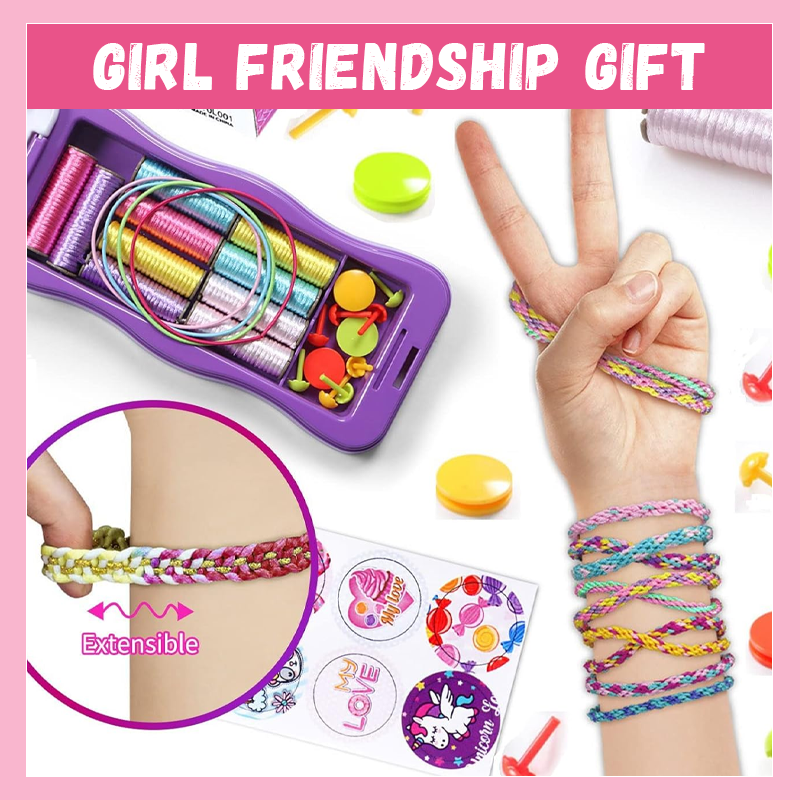 50% off | Hand Rope Braider™ - Stimulates Creativity and Dexterity! [Last Day Discount]