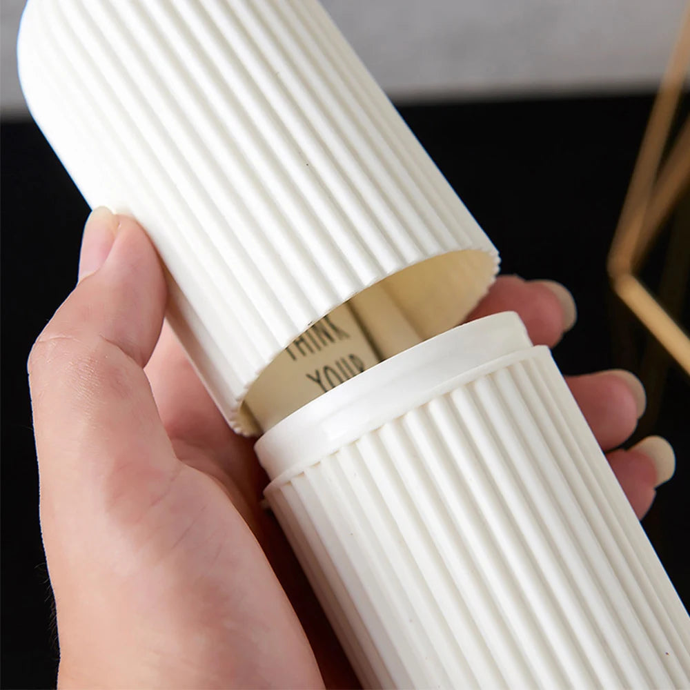 BrushCase™ | Portable Toothbrush Case