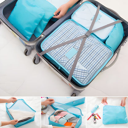 TravelOrganizer™ - Organize your suitcase perfectly!