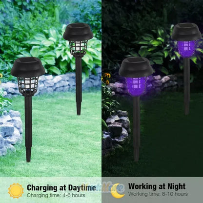 AntiMosquito™ | Mosquito Killer Lamp