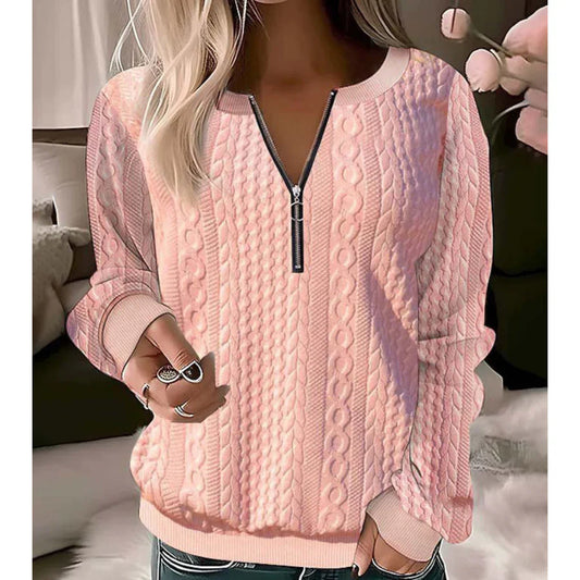 Ivy™ | Elegant women's sweater for winter