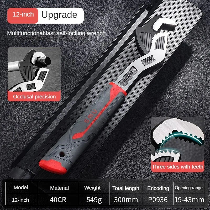 TaskAce™ | The ultimate multi-tool!