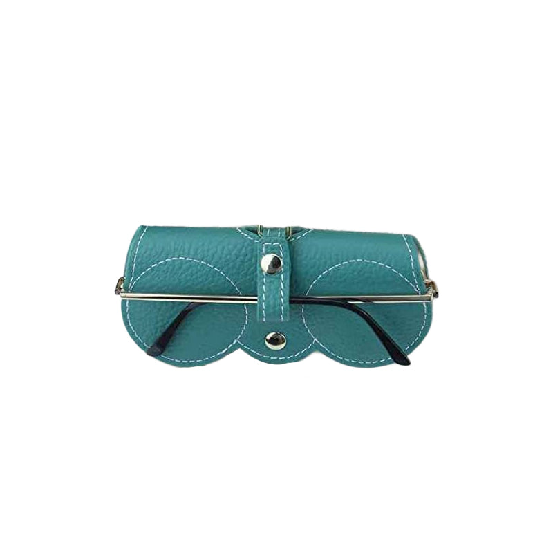 VisionGuard™ | Compact Glasses Case