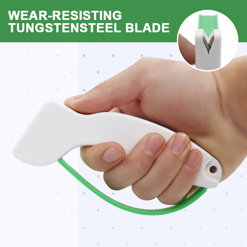 Grinder™ | Portable Knife Sharpener 