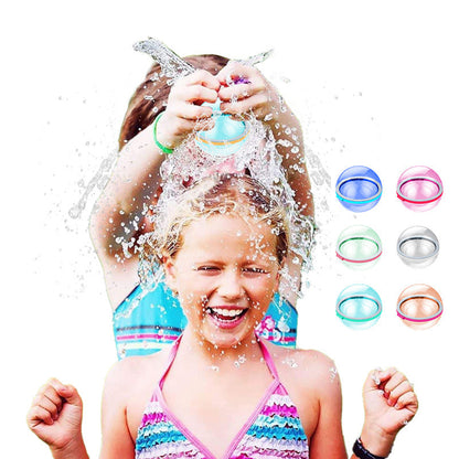 Bloony™ | Reusable Water Balloons
