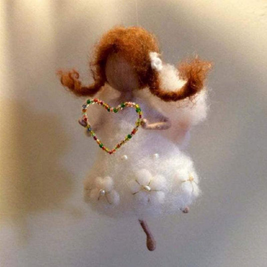 FeltArt™ | DIY kit for needle felting wool
