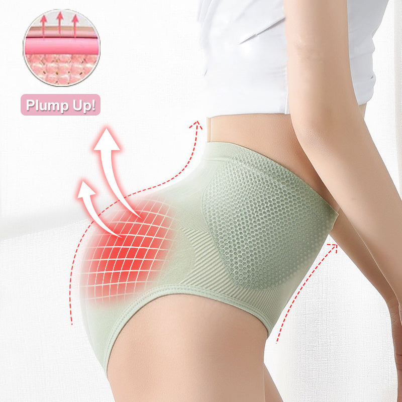 ChicLift™ | Firming and body-shaping panties with graphene