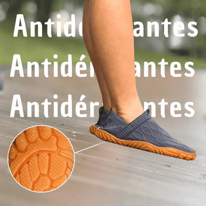 Bareo™ – Unisex Barefoot Shoes for Natural Comfort 